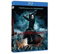 Blu-Ray Leggenda Del Cacciatore Di Vampiri (La) (I Magnifici)