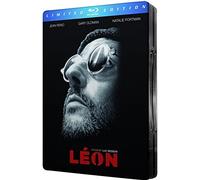 Blu Ray - Leon Limited Metal Edition [Blu-ray]