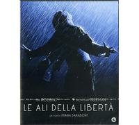 Le Ali Della Libertà – Blu-ray – Édition italienne (Import) – CG Entertainment