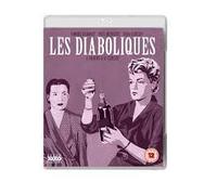 Blu Ray - Les Diaboliques
