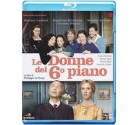 Blu-ray LES FEMMES DU 6 ÉTAGE Philippe Le Guay neuf scellé 2011