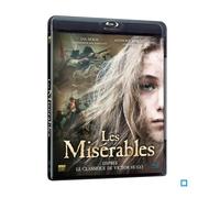 Blu-Ray Les misérables