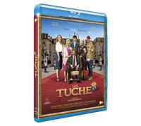 Blu-ray - Les Tuche - Les Tuche 3 - Comédie - 92 minutes - Tous publics