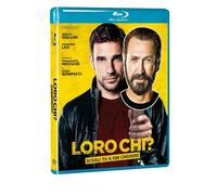 Blu-ray LEUR QUI ? CHOISISSEZ QUI CROIRE Marco Giallini Edoardo Leo neuf 2015