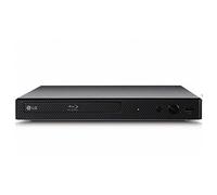 Blu-Ray LG BP250 HDMI USB MKV DIVX