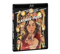 Blu-Ray Licorice Pizza
