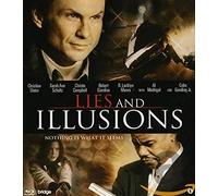 Blu Ray - Lies & Illusions BD [Blu-Ray]