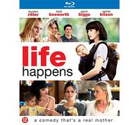 Blu Ray - Life Happens [Blu-ray] [Import anglais]