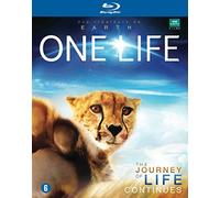 Blu Ray - Life; the Movie [Blu-ray] [Import anglais]