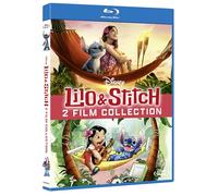 Blu-Ray Lilo & Stitch (Live Action + Animazione) (2 Blu-Ray)