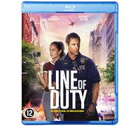 Blu Ray - Line of Duty