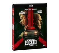Blu-Ray Locked - In Trappola