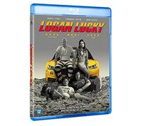Blu Ray - Logan Lucky [Blu-Ray] [Import]