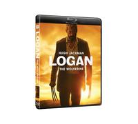 Blu-Ray Logan - The Wolverine