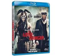 Blu-Ray Lone Ranger (The)
