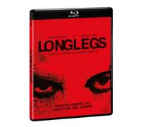 Blu-Ray Longlegs