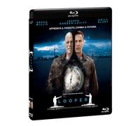 Blu-Ray Looper - In Fuga Dal Passato