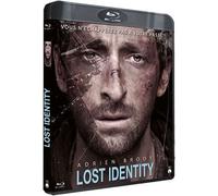 Blu-Ray Lost identity
