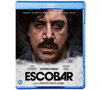 Blu Ray - Loving Pablo [Blu-ray]