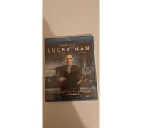 Blu ray Lucky man saison 1