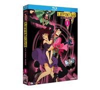 Blu-Ray Lupin III - La Terza Serie - Parte 1 (6 Blu-Ray)