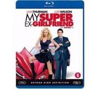 Blu-ray - Ma super ex (My super ex-girlfriend) G