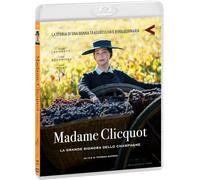 Blu-Ray Madame Clicquot