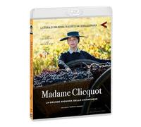 Blu-Ray Madame Clicquot