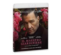 Blu-Ray Maestro Giardiniere (Il)