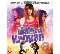 Blu Ray - Make It Happen [Blu-ray] [Import anglais]