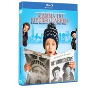Blu-Ray Mamma Ho Riperso L'Aereo