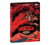 Blu-Ray Marchio Di Dracula (Il)