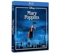 Blu-Ray Mary Poppins