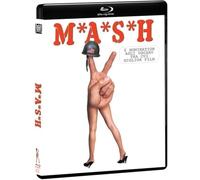 Blu-Ray Mash