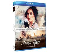 Blu-Ray Mata Hari