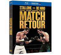 Blu-Ray Match retour