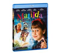 Blu-Ray Matilda 6 Mitica