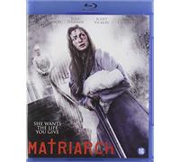 Blu Ray - Matriarch [Blu-Ray] [Import]