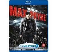 Max Payne – Blu-ray