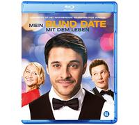 Blu-Ray - Mein Blind Date mit dem Leben [Blu-ray]