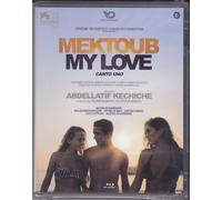 Mektoub – My Love – Blu-ray – Import – CG Entertainment
