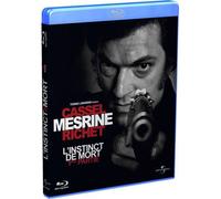 Blu-Ray Mesrine - l'instinct de mort