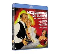 Blu-Ray Mezzogiorno Di Fuoco (Blu-Ray Mod)