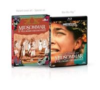 Blu-Ray Midsommar - Hell House (2 Blu-Ray)