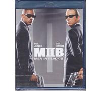 Blu-ray MIIB - MIB - HOMMES EN NOIR II 2 avec Tommy Lee Jones Will Smith neuf...