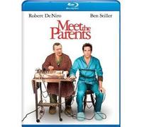 Blu Ray Mon Beau-Père Et Moi