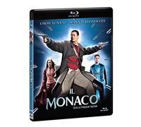 Blu-Ray Monaco (Il) (Blu-Ray+Gadget)
