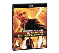 Blu-Ray Mondo Dei Replicanti (Il)