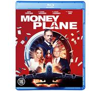 Blu Ray - Money Plane (the)