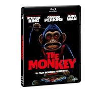 Blu-Ray Monkey (The)